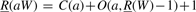 formula